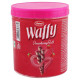 Dukes Waffy Strawberry Wafer Rolls 250 G