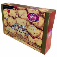 Karachi Bakery Fruit Biscuit Family Pack, 800G Karachi Bakery Fruit Biscuit Family Pack, 800G