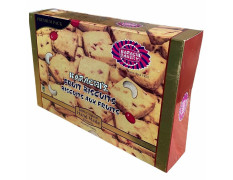 Karachi Bakery Fruit Biscuit Family Pack, 800G