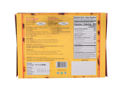 Karachi Bakery Premium Fruit Biscuit 400 Grams ( Pack Of 2 )