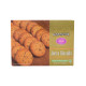 Karachi Bakery Premium Jeera Biscuits 400G  (Pack Of 2)