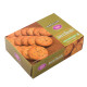 Karachi Bakery Premium Jeera Biscuits 400G  (Pack Of 2)