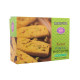 Karachi Bakery Premium Kesar Pista Biscuits 400 Grams ( Pack Of 2 )