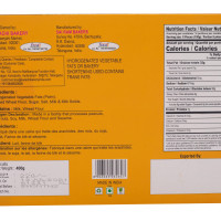 Karachi Bakery Premium Osmania Biscuits 400 Grams ( Pack Of 3)