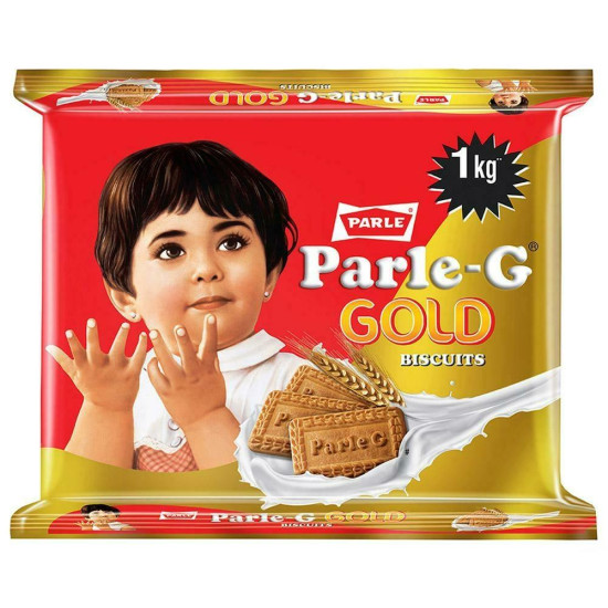 Parle-G Gold Biscuits 1 Kg