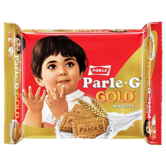 Parle-G Gold Biscuits 200 G