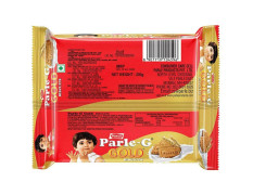Parle-G Gold Biscuits 200 G