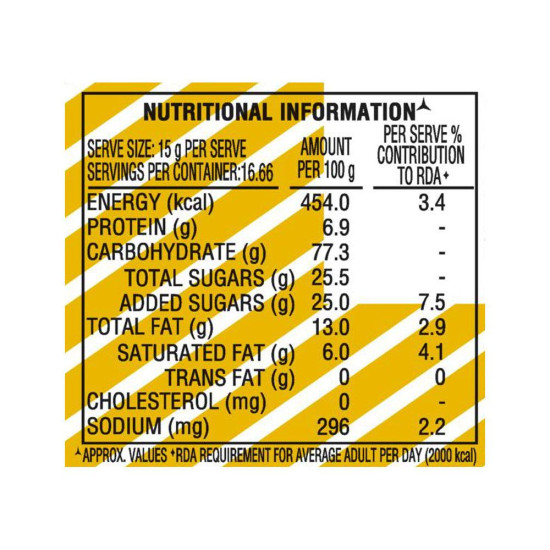 Parle-G Original Glucose Biscuit 200 G