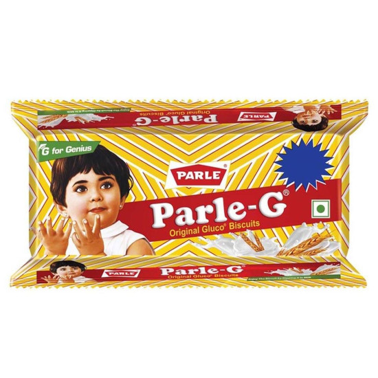 Parle-G Original Glucose Biscuits 100 G