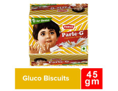 Parle-G Original Glucose Biscuits 45 G