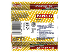 Parle-G Original Glucose Biscuits 45 G