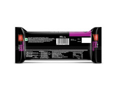 Parle Hide & Seek Black Bourbon Vanilla Cream Biscuits 100 G