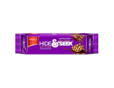 Parle Hide & Seek Chocolate Chip Cookies 100 G