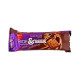 Parle Hide & Seek Fab Choco Chip Creme Sandwich Cookies 100 G