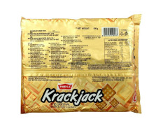 Parle Krack Jack Biscuits 400 G