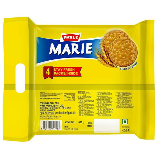 Parle Marie Biscuits 800 G