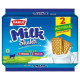 Parle Milk Shakti Biscuits 350 G