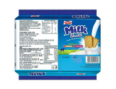 Parle Milk Shakti Biscuits 350 G