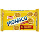 Parle Monaco Classic Regular Salted Biscuits 400 G