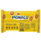 Parle Monaco Classic Regular Salted Biscuits 400 G