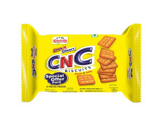 Priyagold Cnc Sweet & Salty Biscuits 150 G