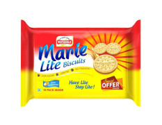 Priyagold Marie Lite Biscuits 400 G