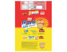 Priyagold Marie Lite Biscuits 400 G