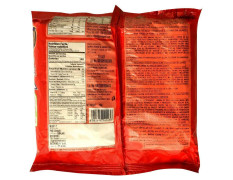 Priyagold Snacks Zig Zag Biscuits 150 G