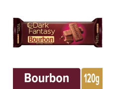 Sunfeast Dark Fantasy Bourbon Biscuits 120 G