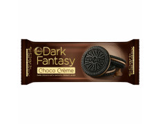 Sunfeast Dark Fantasy Choco Creme Biscuits 100 G