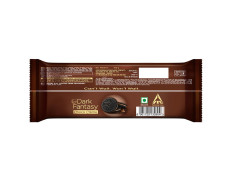 Sunfeast Dark Fantasy Choco Creme Biscuits 100 G