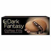 Sunfeast Dark Fantasy Coffee Fills Cookie 75 G