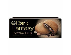 Sunfeast Dark Fantasy Coffee Fills Cookie 75 G