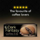 Sunfeast Dark Fantasy Coffee Fills Cookie 75 G