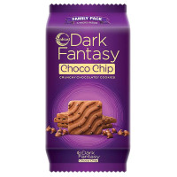 Sunfeast Dark Fantasy Choco Chip Cookies Combo Pack 357.5 G