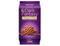 Sunfeast Dark Fantasy Choco Chip Cookies Combo Pack 357.5 G