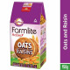 Sunfeast Farmlite Active Oats Biscuits With Raisins 150 G