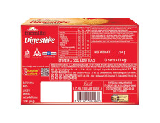 Sunfeast Farmlite Digestive High Fibre Biscuits 250 G