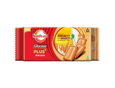 Sunfeast Glucose Plus+ Biscuits 1 Kg