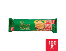 Sunfeast Mom's Magic Cashew & Almond Biscuits 100 G