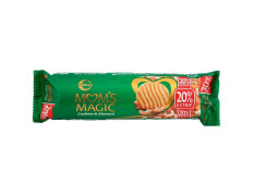 Sunfeast Mom's Magic Cashew & Almond Biscuits 100 G