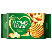 Sunfeast Mom's Magic Cashew & Almond Biscuits 600 G