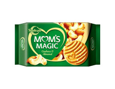 Sunfeast Mom's Magic Cashew & Almond Biscuits 600 G