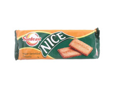 Sunfeast Nice Biscuits 150 G