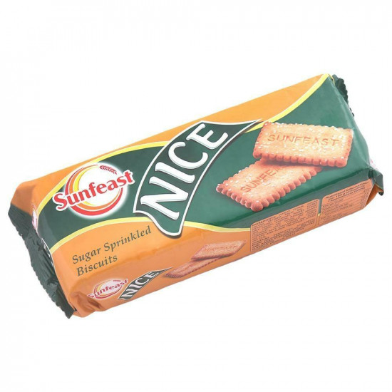 Sunfeast Nice Biscuits 150 G