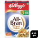 Kellogg's All-Bran Wheat Flakes 425 G