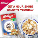 Kellogg's All-Bran Wheat Flakes 425 G