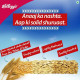 Kellogg's All-Bran Wheat Flakes 425 G