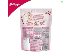 Kellogg's Almonds & Cranberries Crunchy Granola 145 G
