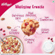 Kellogg's Almonds & Cranberries Crunchy Granola 145 G